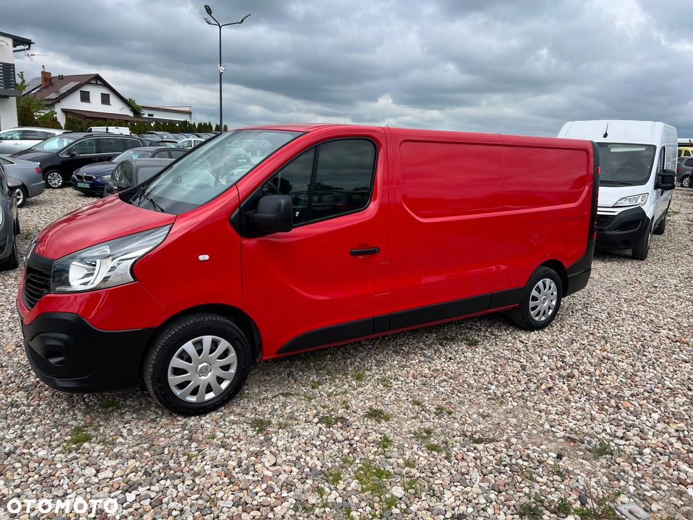 Renault Trafic - 6