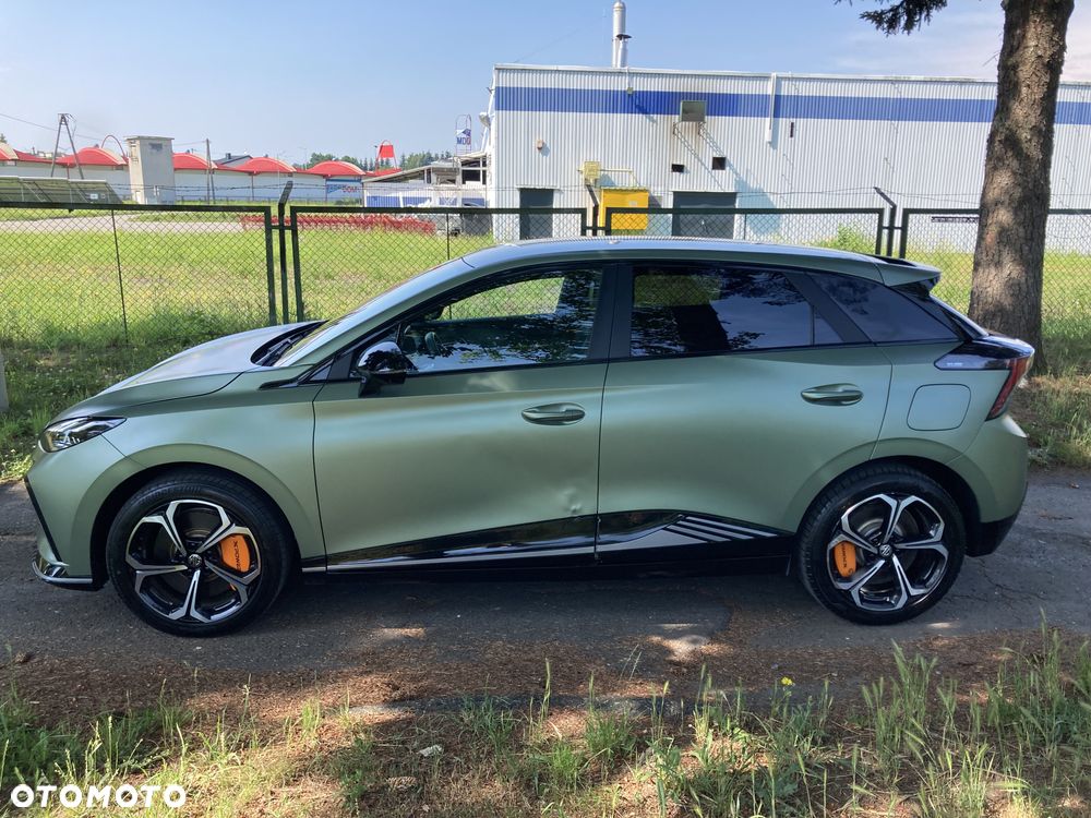 MG 4 EV 64kWh XPower - 22