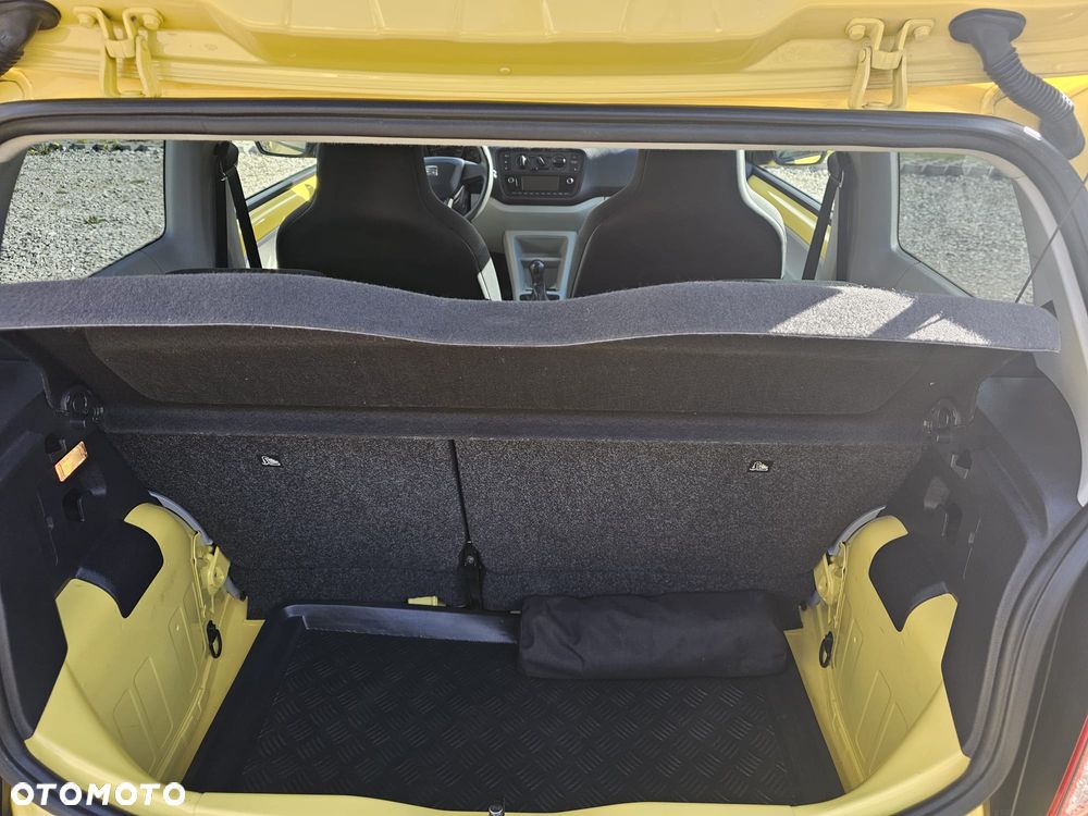 Seat Mii 1.0 - 14