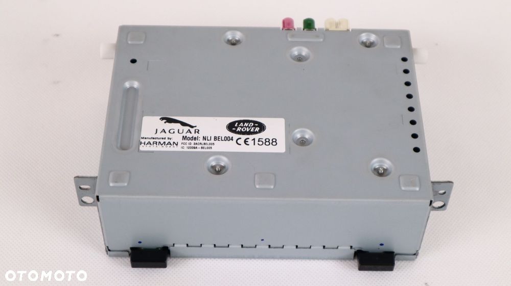 LAND ROVER DISCOVERY SPORT L550 RADIO NAWIGACJ FK72-18K812-CH - 7