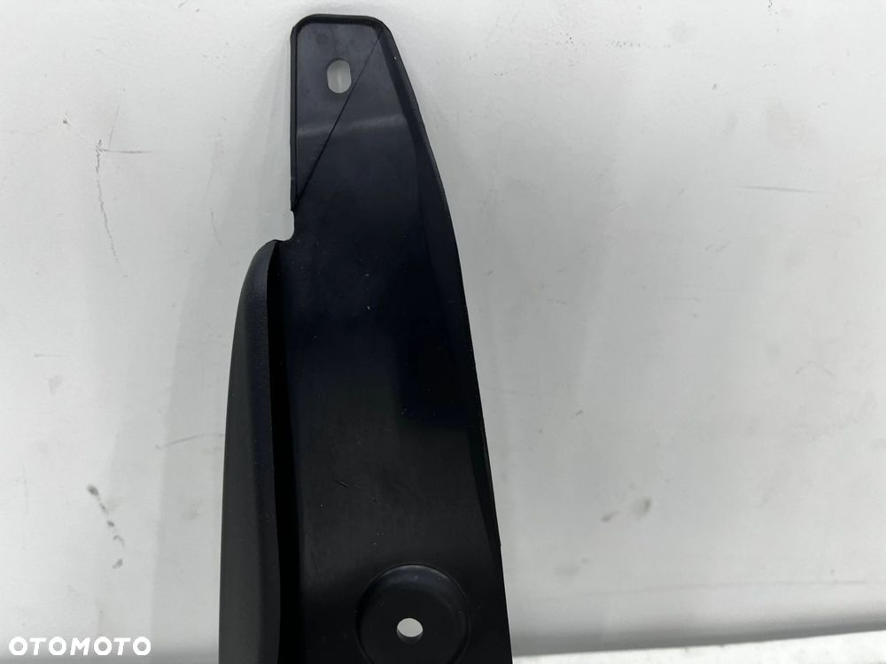 Chlapacze Toyota Corolla E21 18r.- lewa przednia osłona błotnika lewy przód 76622-02230 - 2