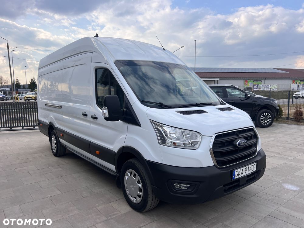 Ford Transit - 7
