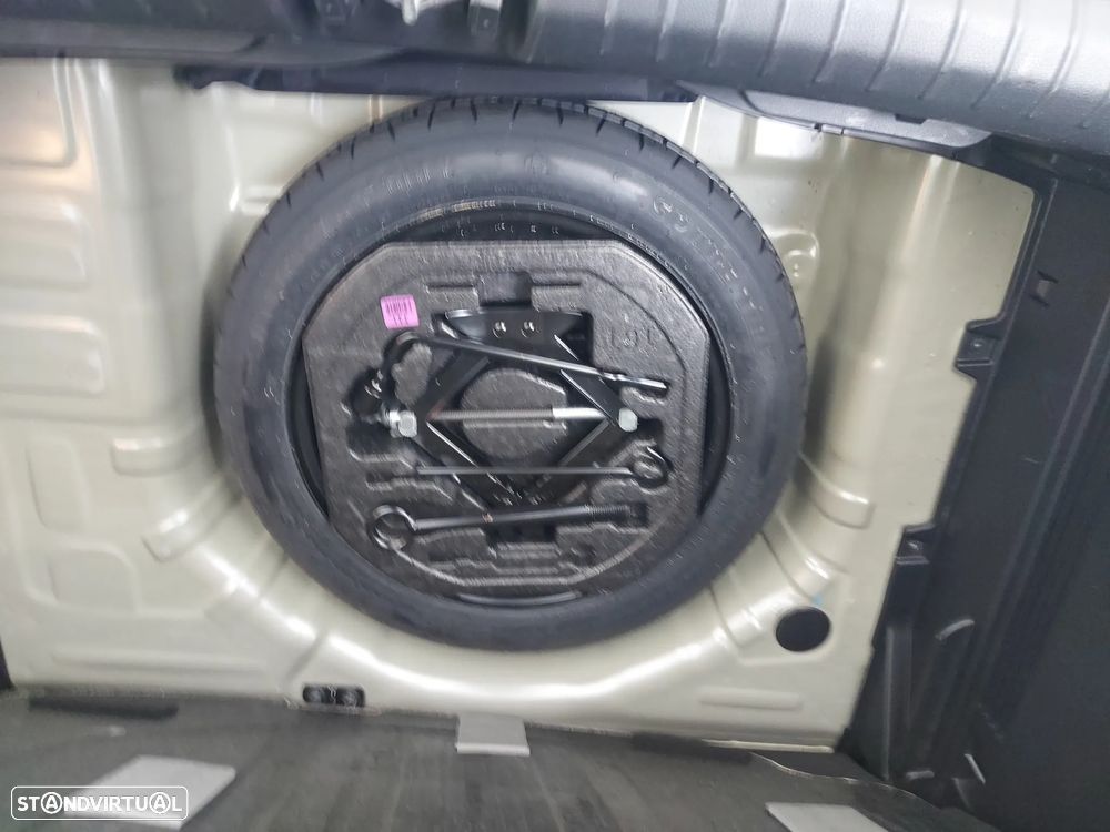 Kia Stonic 1.0 T-GDI Drive - 13