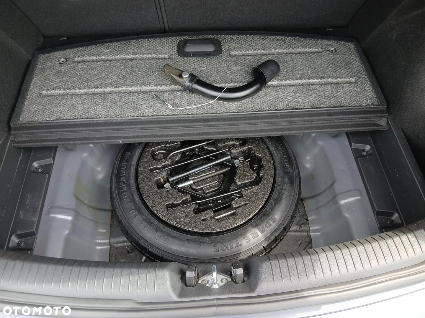 Hyundai i30 1.4 Classic + - 26