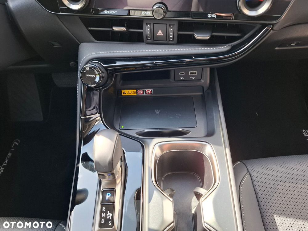 Lexus NX 350h Prestige AWD - 32