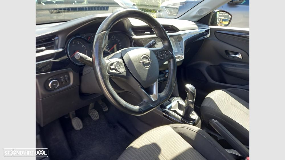 Opel Corsa 1.2 Business Edition - 12