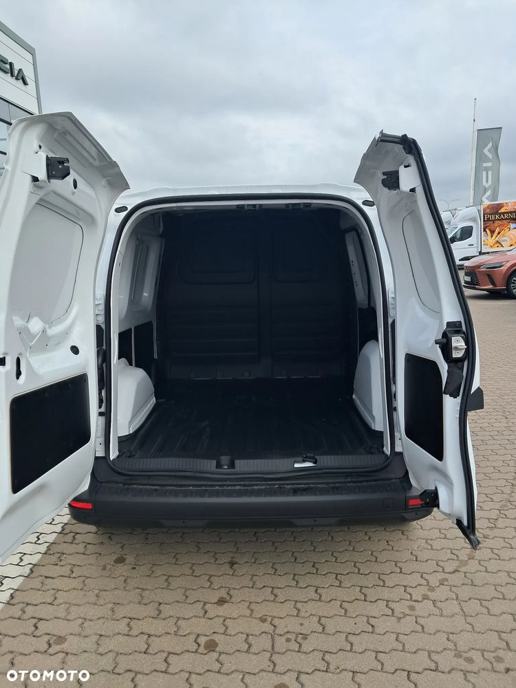 Renault Kangoo Van L1H1 benzyna - 4