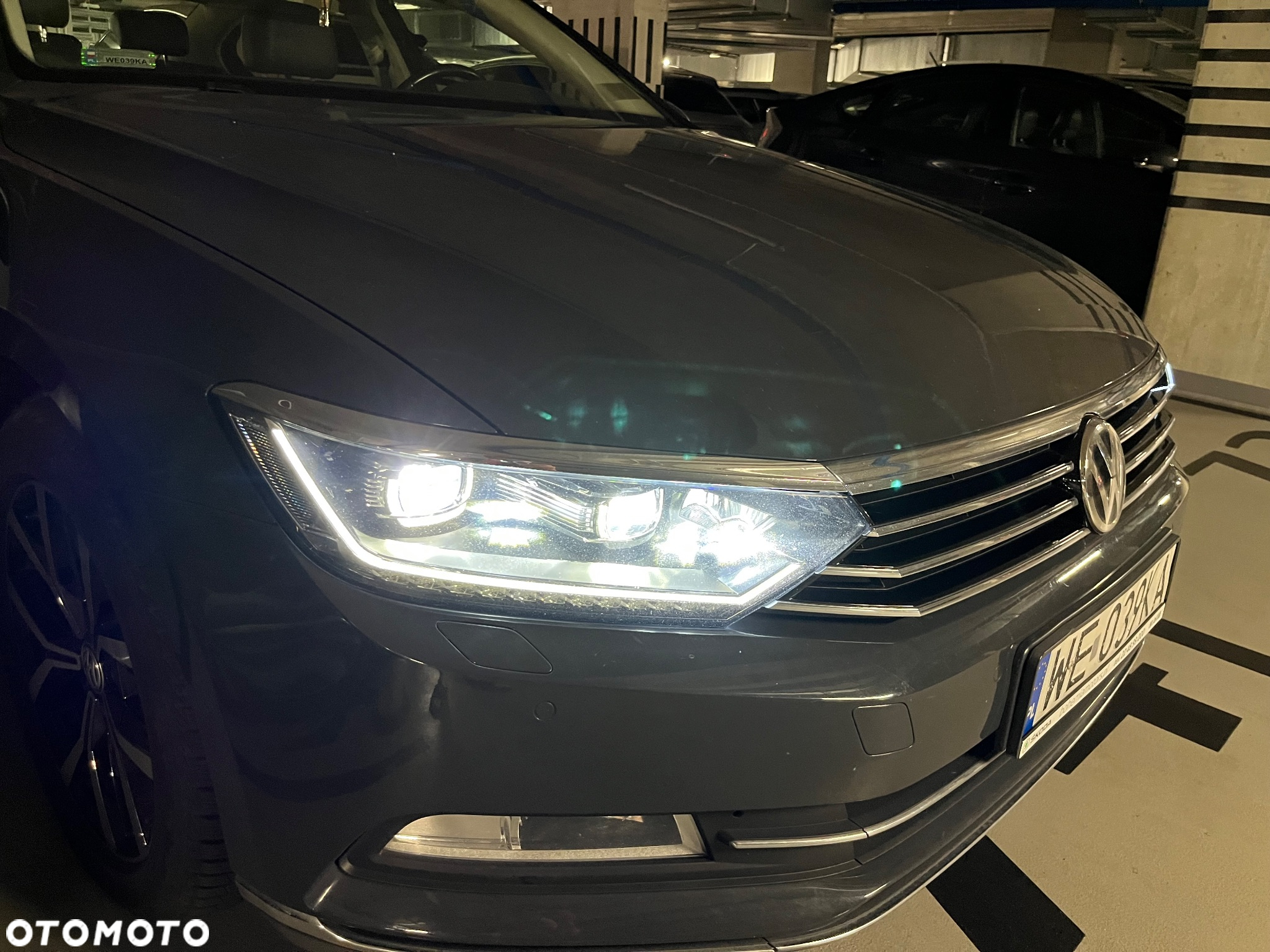 Volkswagen Passat 2.0 TDI BMT Highline DSG - 24