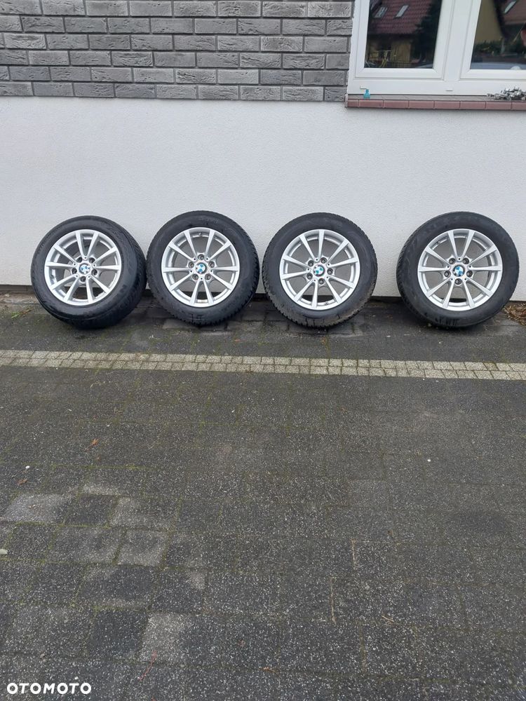 BMW Seria 3 320d Efficient Dynamics - 20