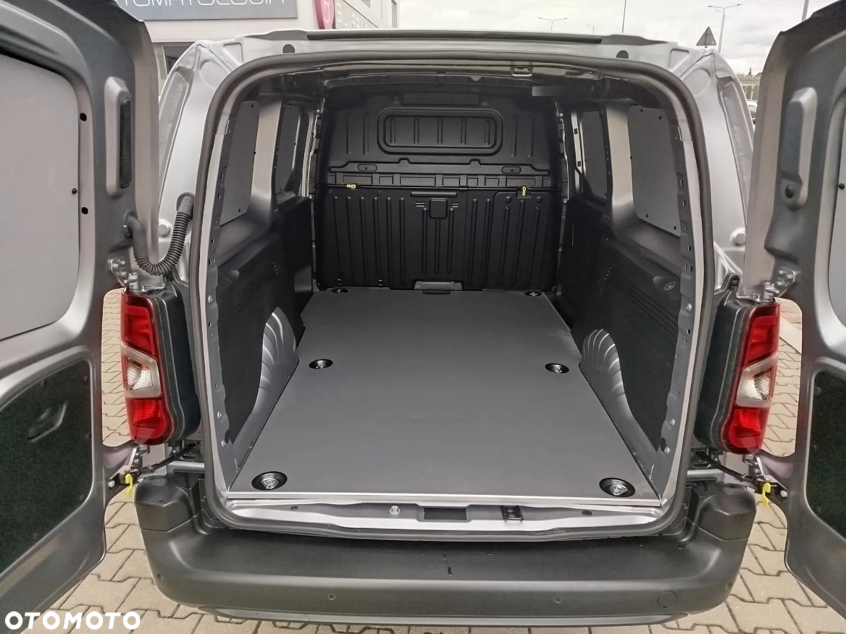 Toyota Proace City - 7