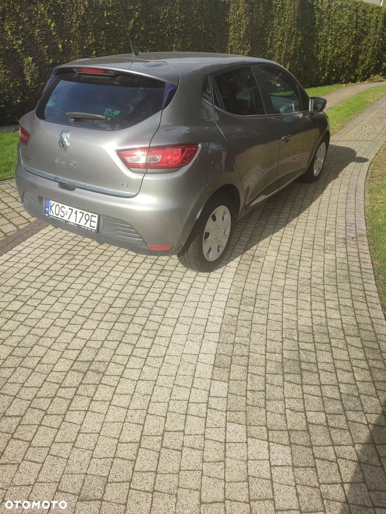 Renault Clio (Energy) dCi 90 Start & Stop LIMITED - 3