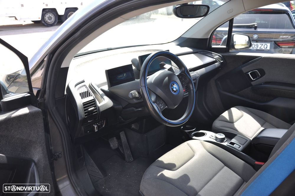 BMW i3 (60 Ah) - 5
