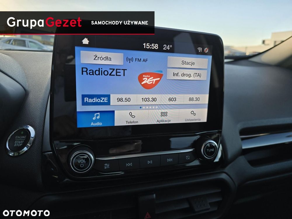 Ford EcoSport - 19