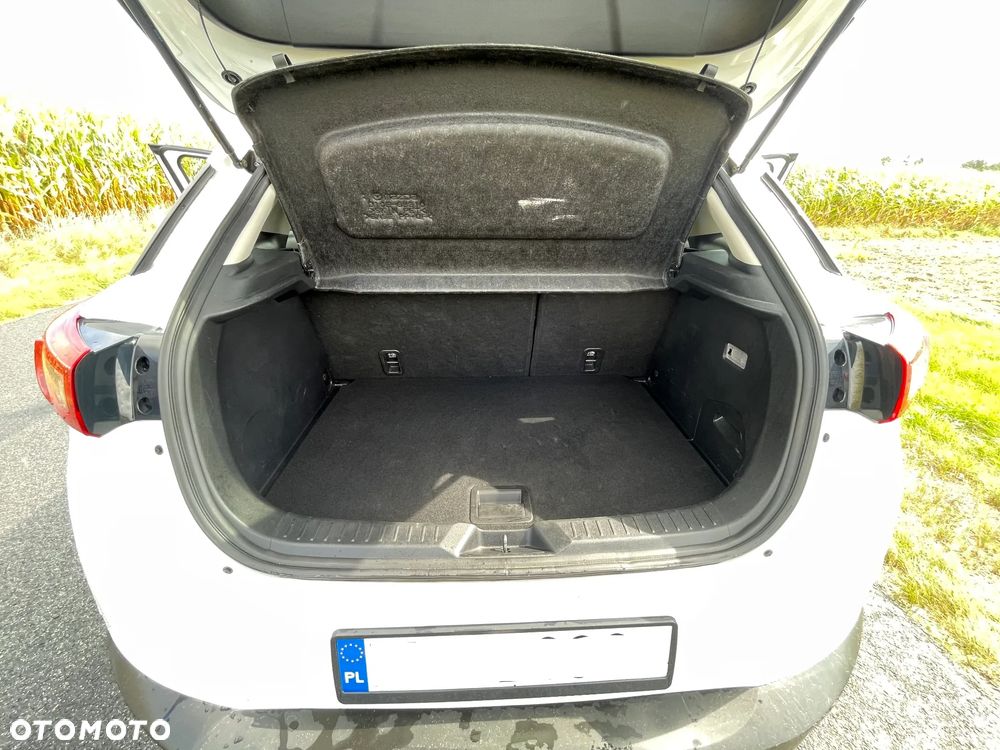 Mazda CX-3 1.5 D Skypassion i-ELoop AWD - 12