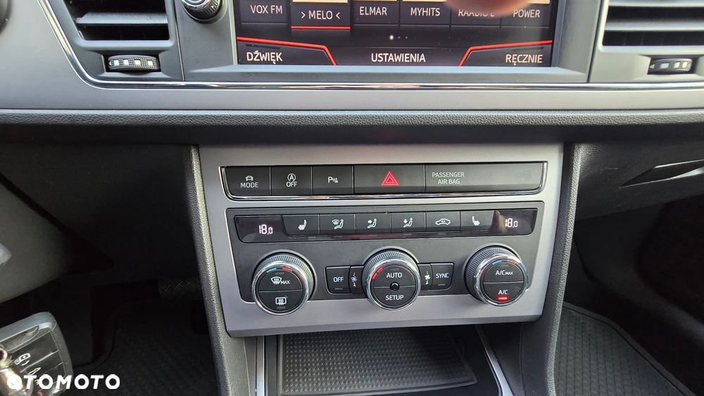 Seat Leon 1.8 TSI Start&Stop DSG XCELLENCE - 37