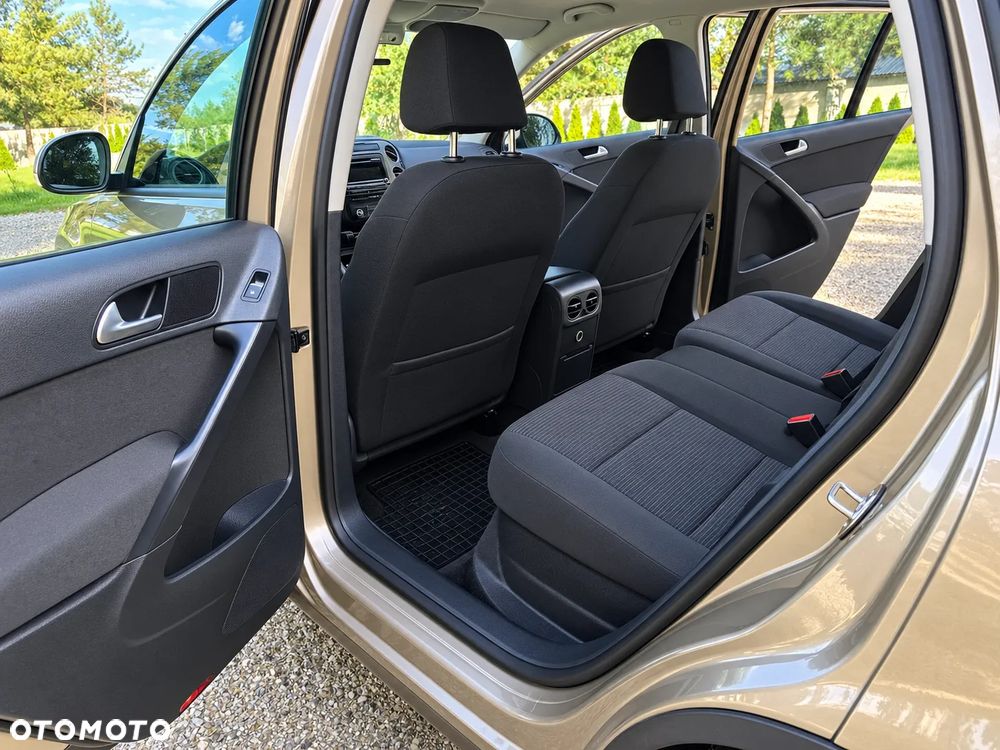 Volkswagen Tiguan - 15