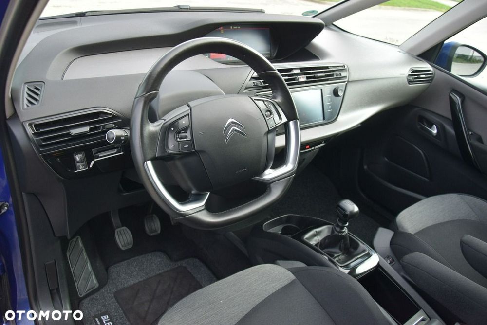 Citroën C4 SpaceTourer BlueHDi 130 Stop&Start SELECTION - 36