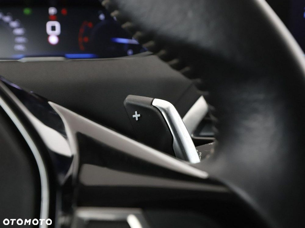 Peugeot 3008 BlueHDi 130 Stop & Start EAT8 Active Business-Paket - 33