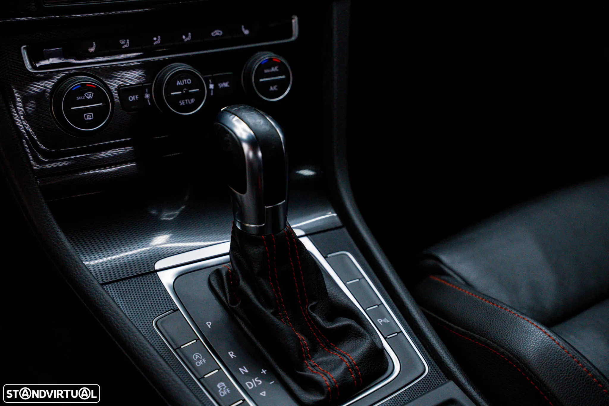 VW Golf 2.0 TSi GTi DSG Performance - 29