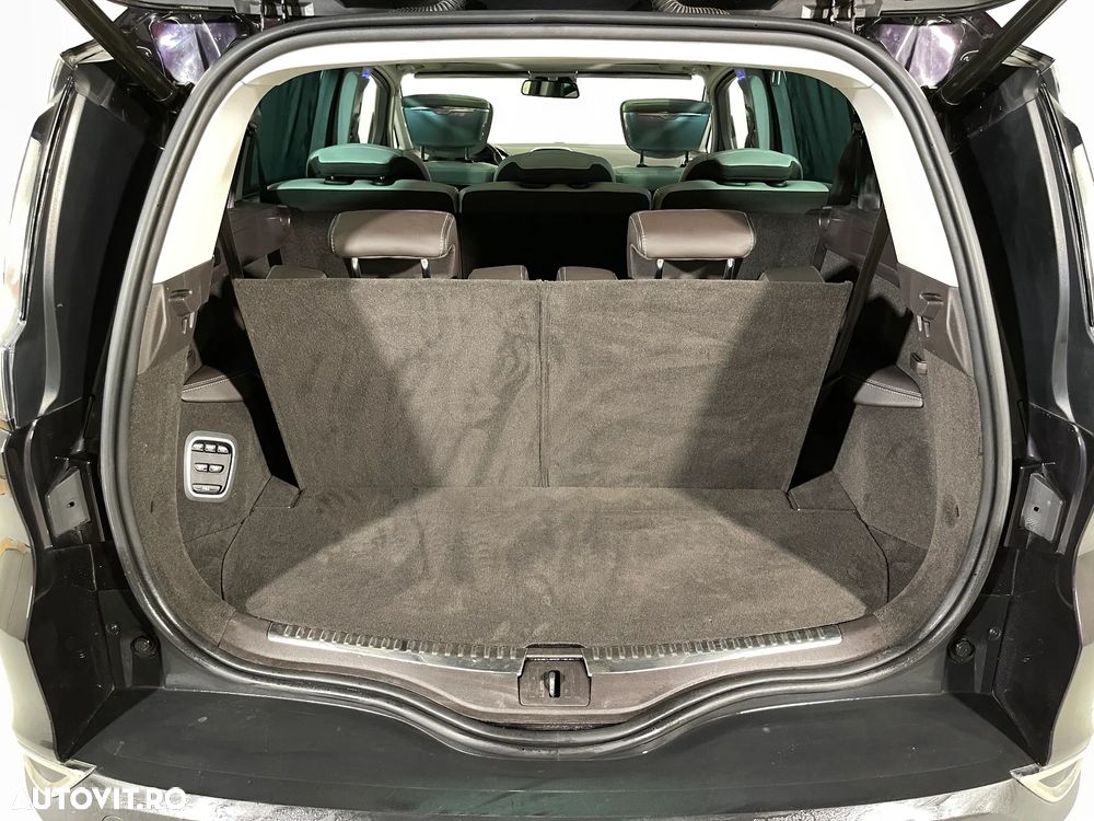Renault Espace Energy dCi 160 EDC Initiale Paris - 18