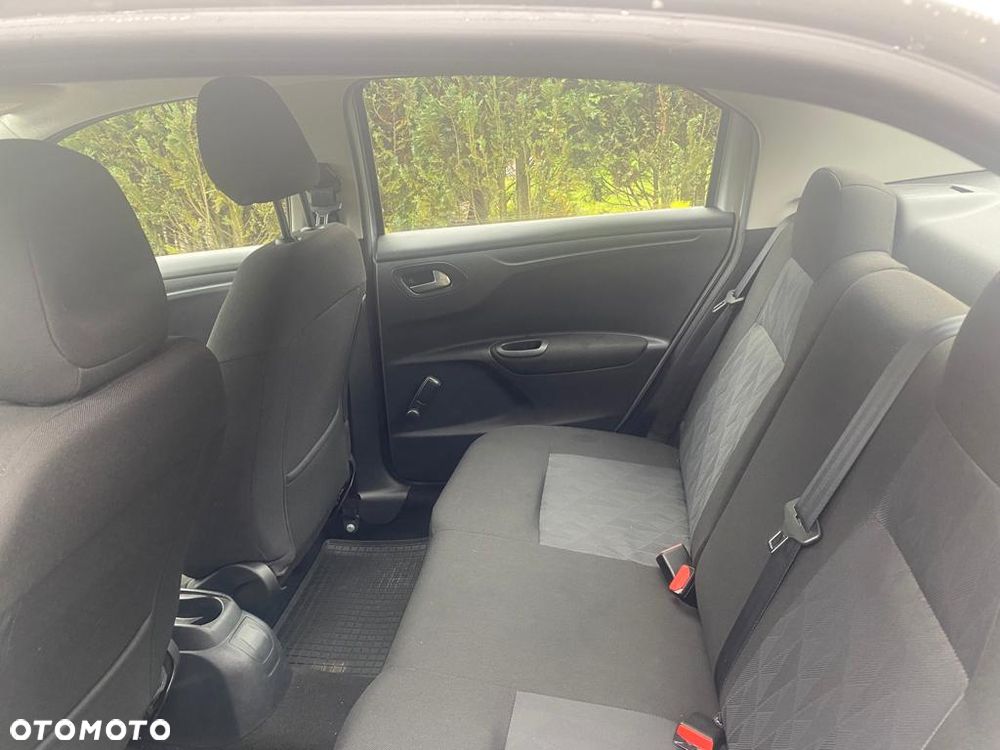 Citroën C-Elysée 1.2 VTi Exclusive - 8