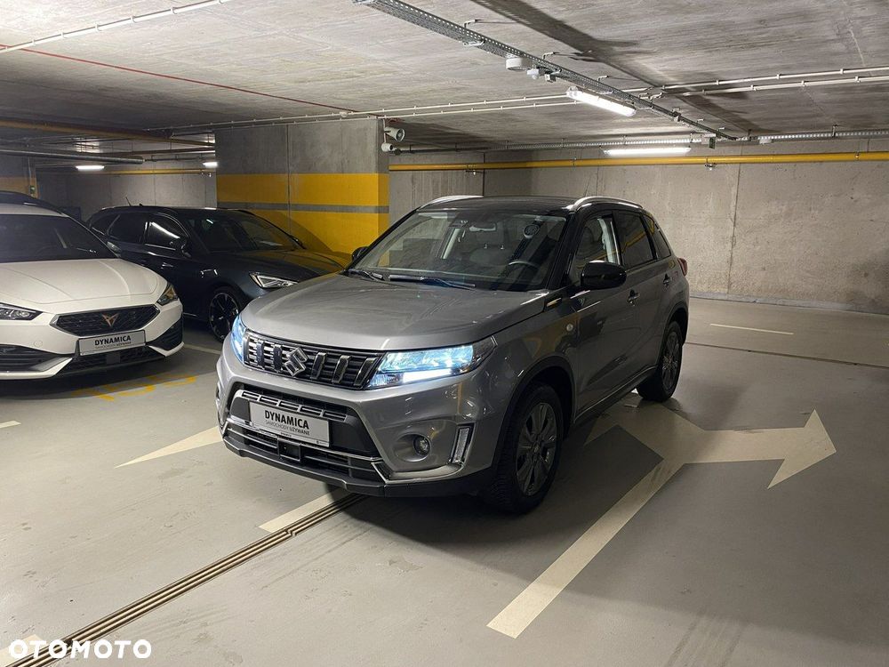 Suzuki Vitara - 3