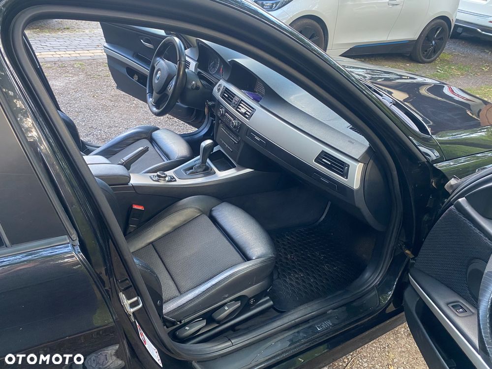 BMW Seria 3 - 19