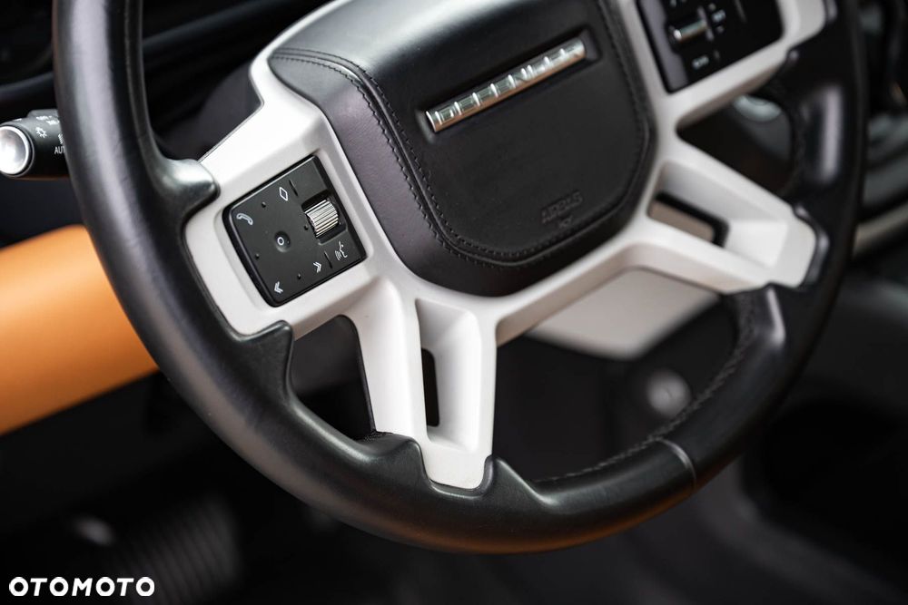 Land Rover Defender 3.0 D250 mHEV SEdona Edition - 9