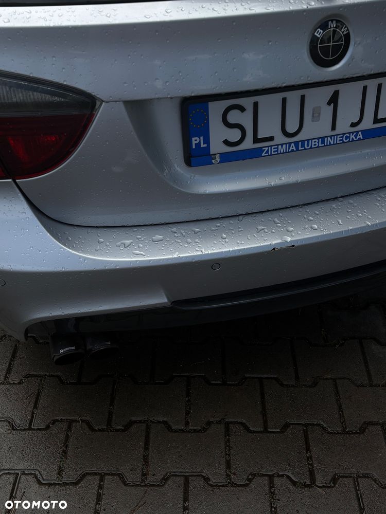 BMW Seria 3 325d - 16