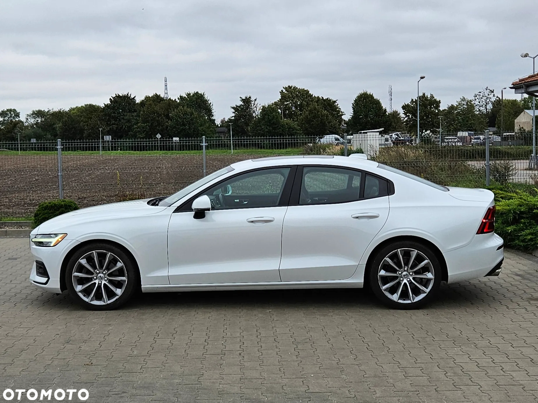 Volvo S60 - 4