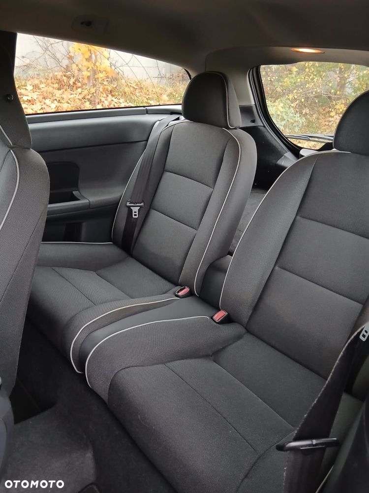 Volvo C30 - 12