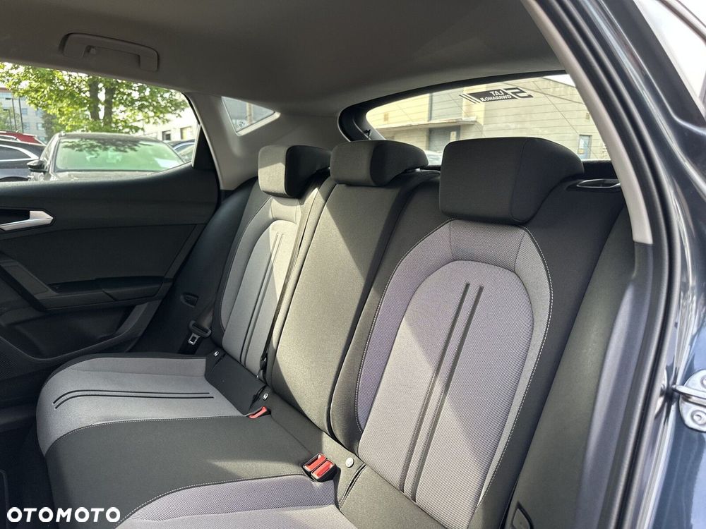 Seat Leon 1.0 eTSI Style DSG - 34