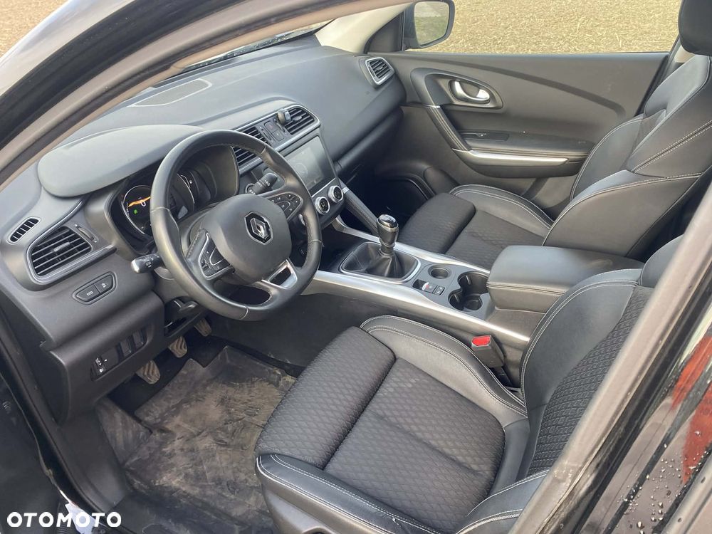 Renault Kadjar - 14