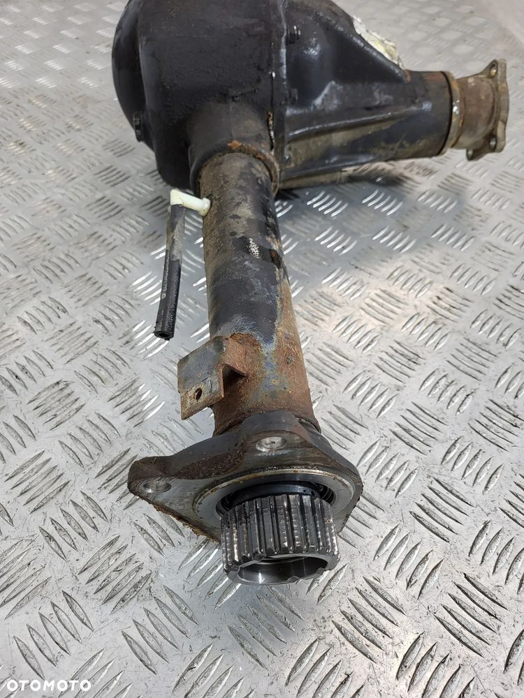Opel Frontera B Most Przód 43/9 43/10 - 11