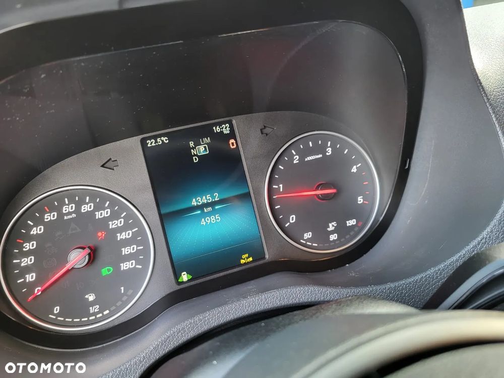 Mercedes-Benz SPRINTER 315 CDI-L2 H1-LEDY-AUTOMAT 9G-NOWY - 29