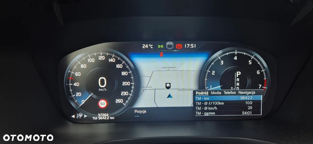 Volvo S60 T5 Inscription - 26
