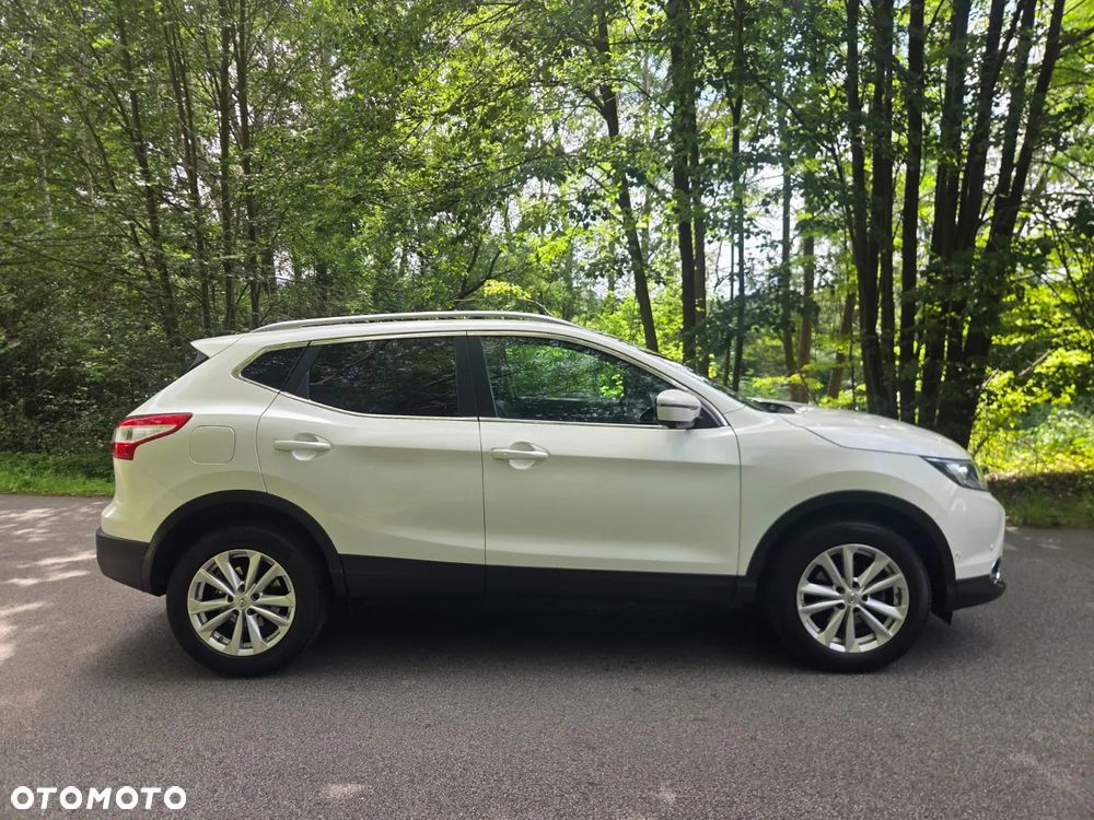 Nissan Qashqai 1.6 DIG-T 360 - 9