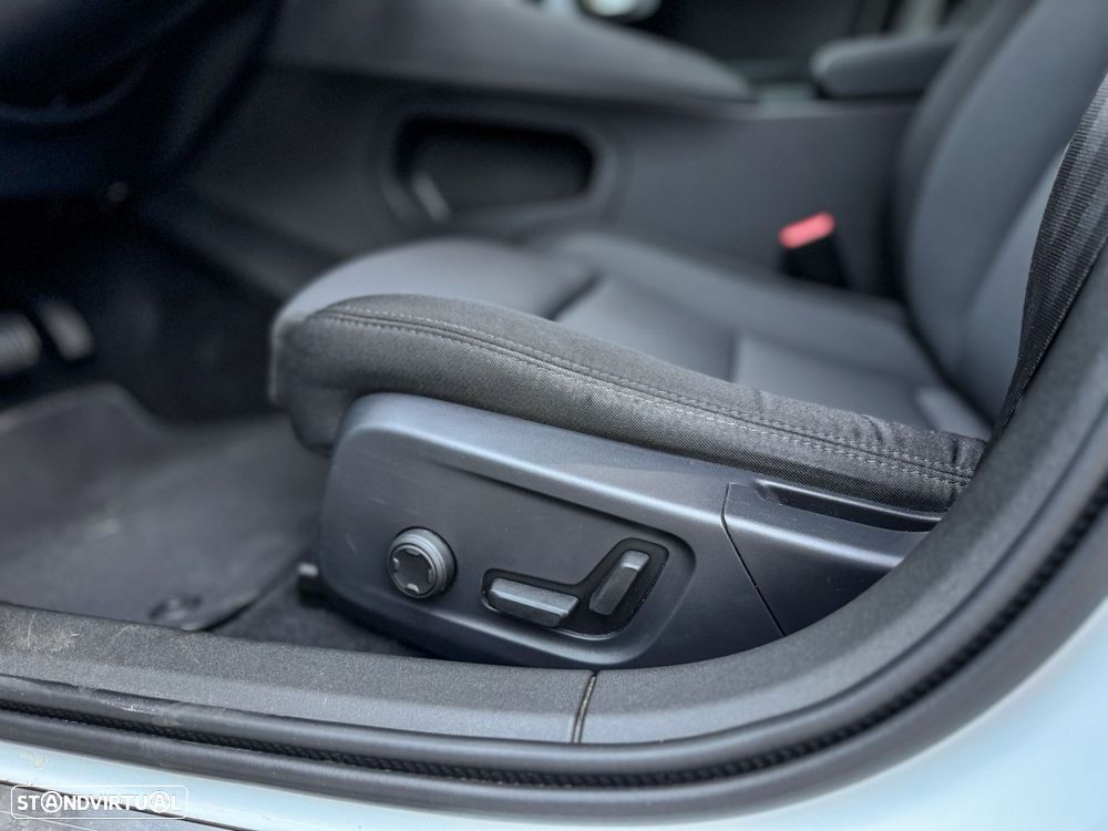 Polestar 2 Long Range 78 kWh AWD - 28