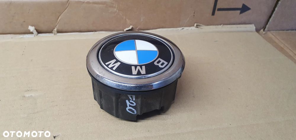Emblemat klamka bagażnika tył BMW F20 7270728 - 3