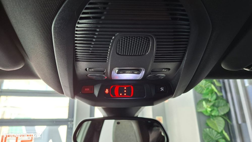 Peugeot 3008 1.5 BlueHDi GT Line EAT8 - 25