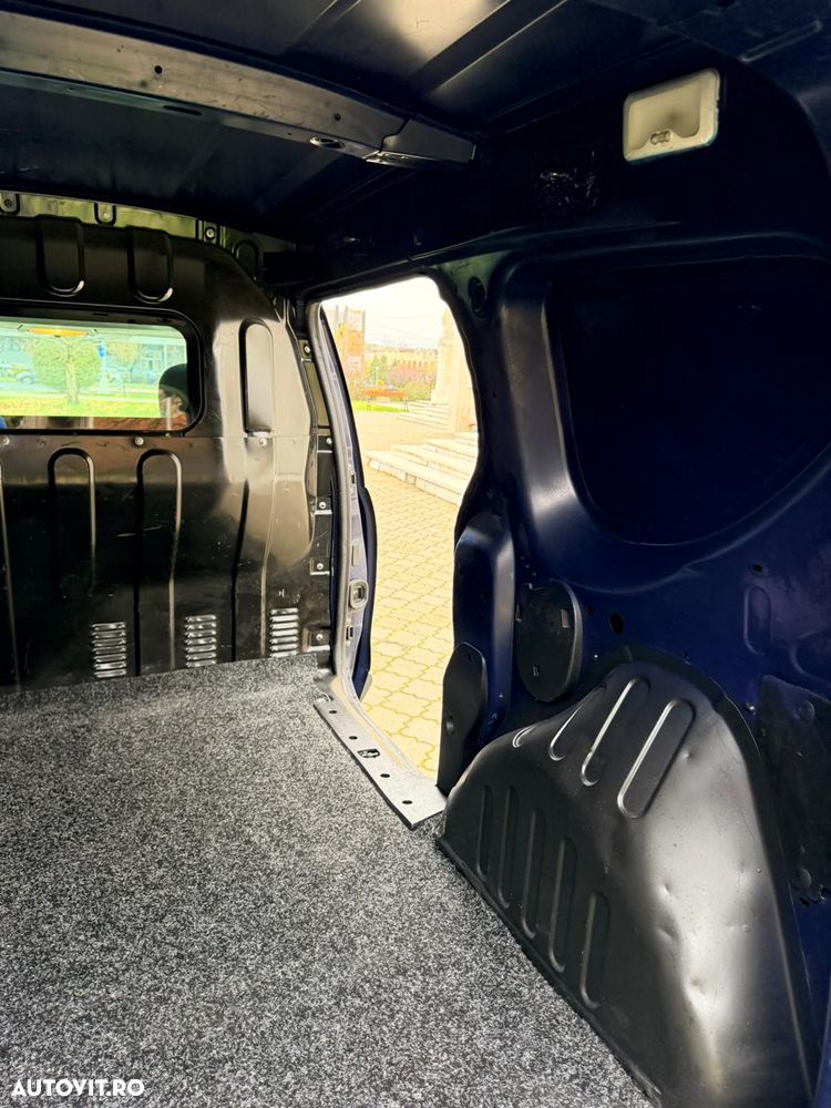 Dacia Dokker 1.6 102 CP Ambiance - 30