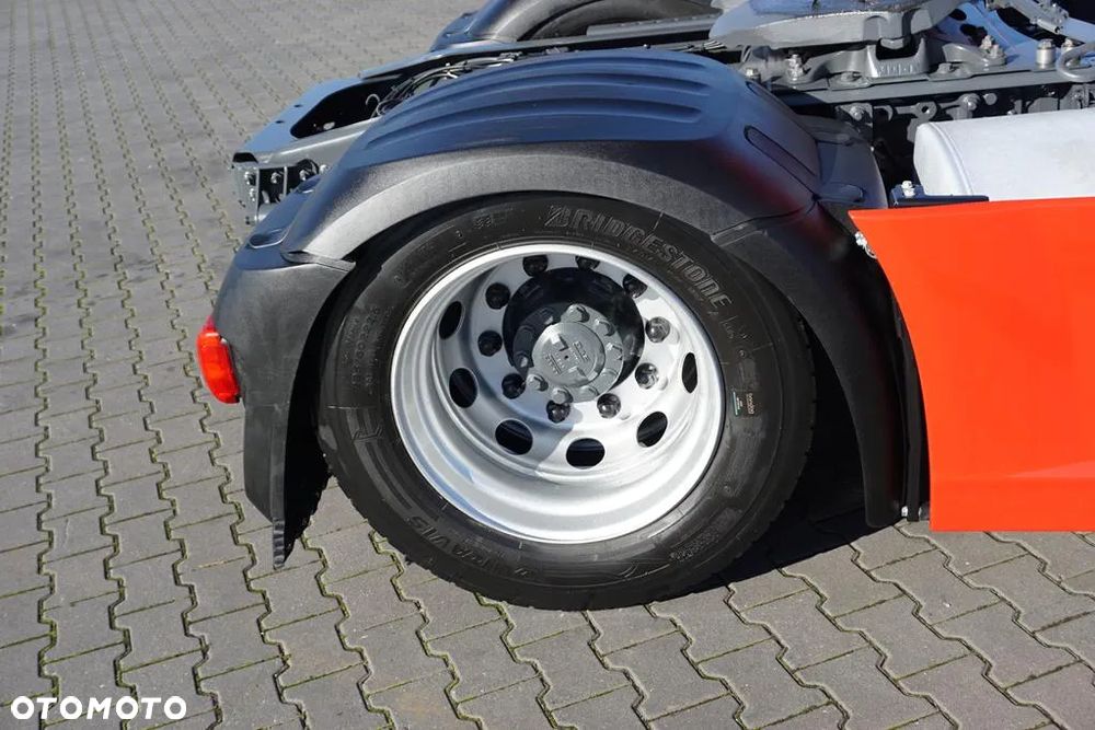 DAF / 106 / 480 / EURO 6 / ACC / MEGA / LOW DECK / SUPER SPACE CAB - 35