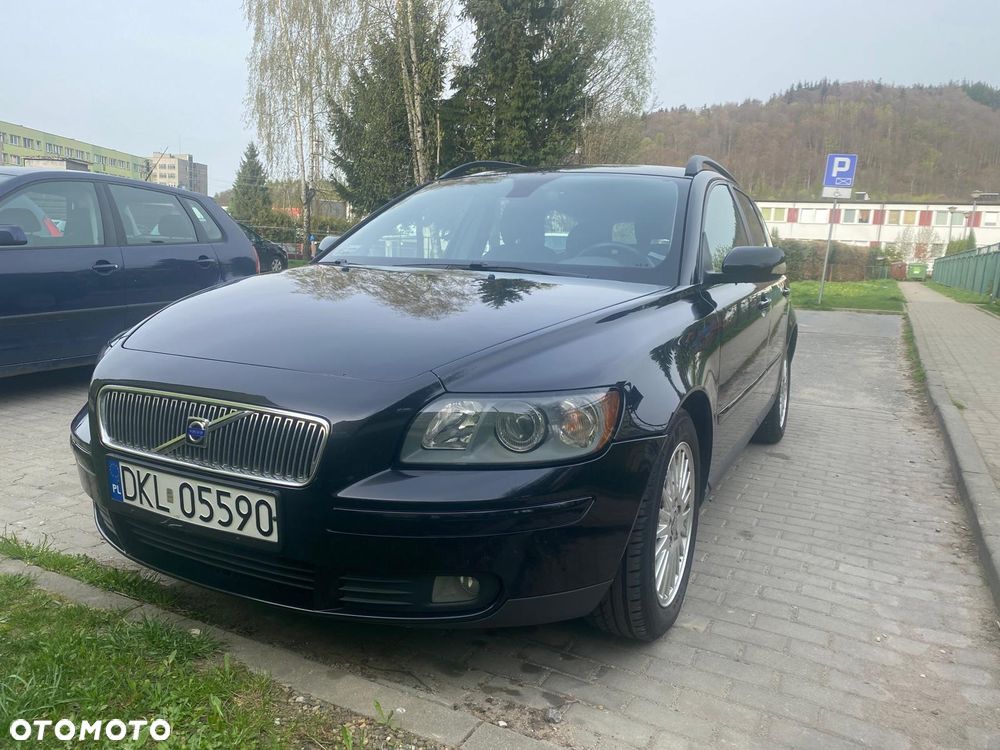 Volvo V50 2.0D - 14