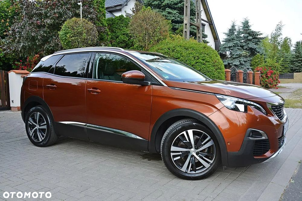 Peugeot 3008 - 5