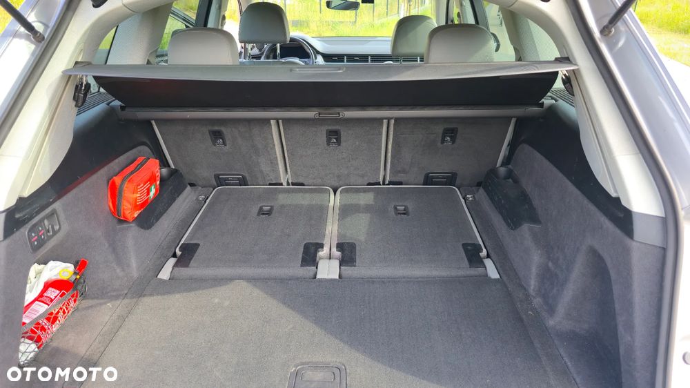 Audi Q7 3.0 TDI ultra Quattro Tiptronic - 7