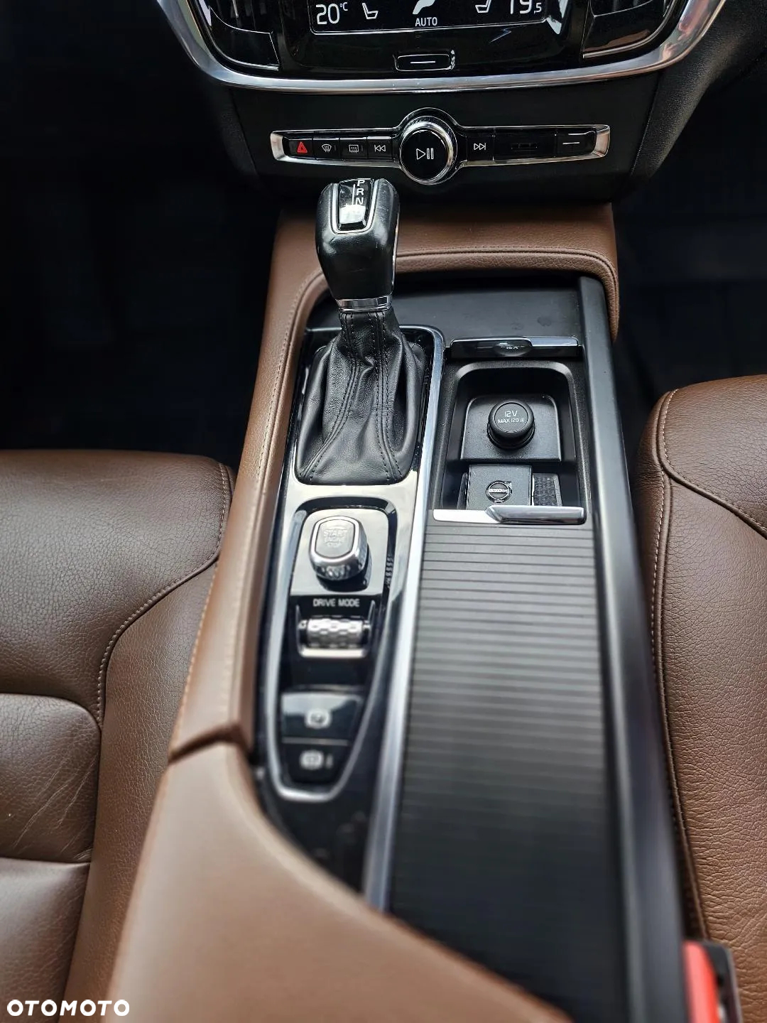 Volvo V90 - 11