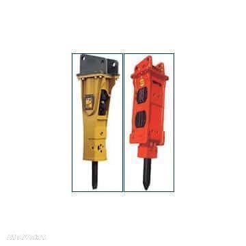 Picon miniexcavator airmann ax05 ax08 - 1