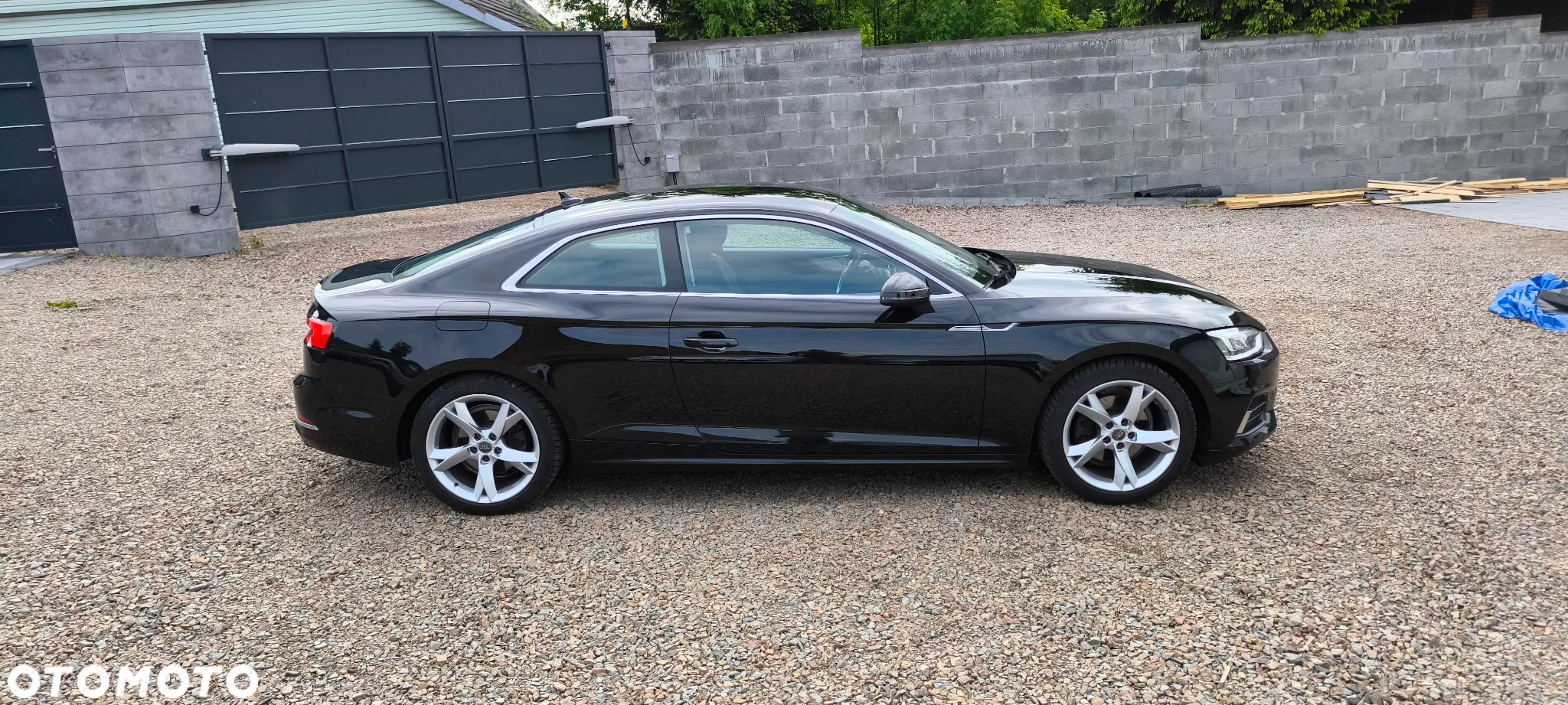 Audi A5 - 9