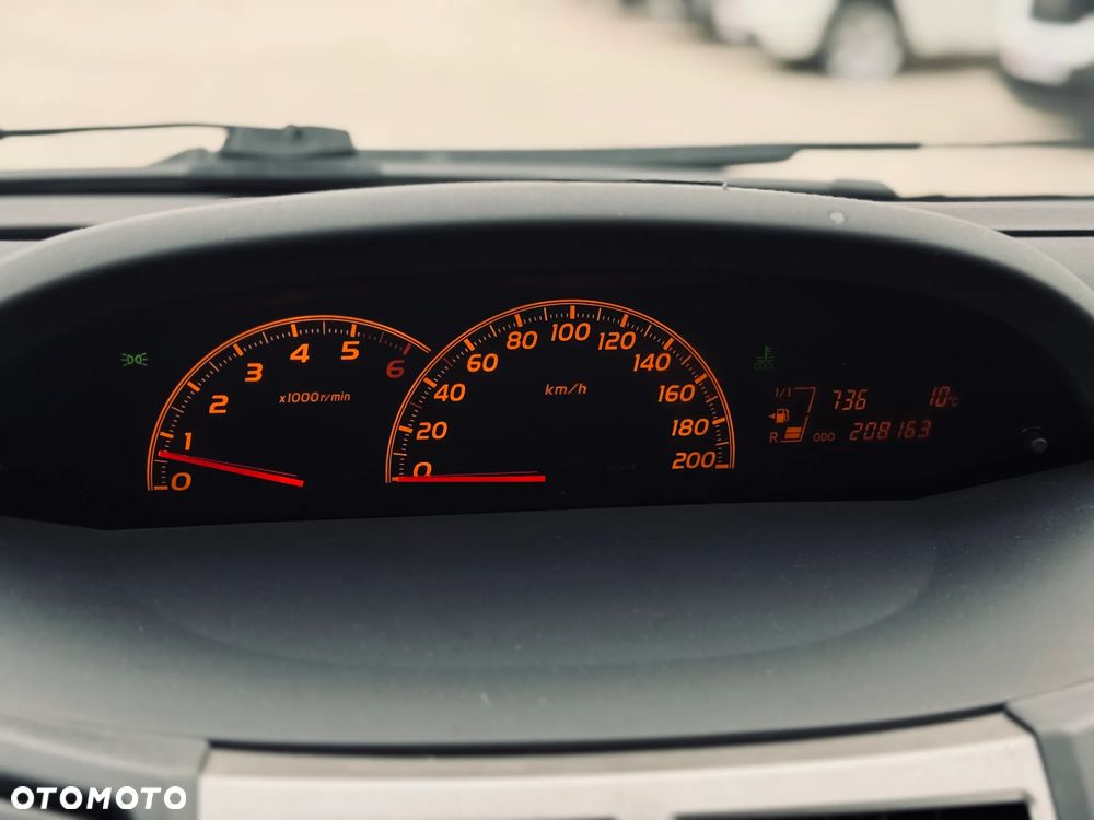 Toyota Yaris 1.4 D-4D - 28