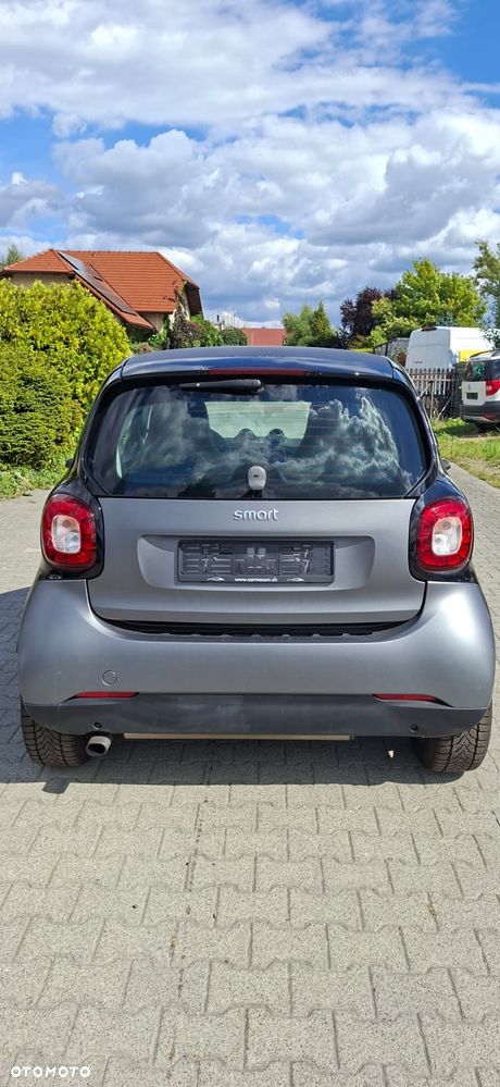 Smart Fortwo perfect twinamic - 8